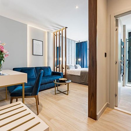 Caldo Luxury Rooms スプリト エクステリア 写真