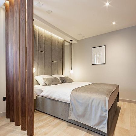 Caldo Luxury Rooms スプリト エクステリア 写真