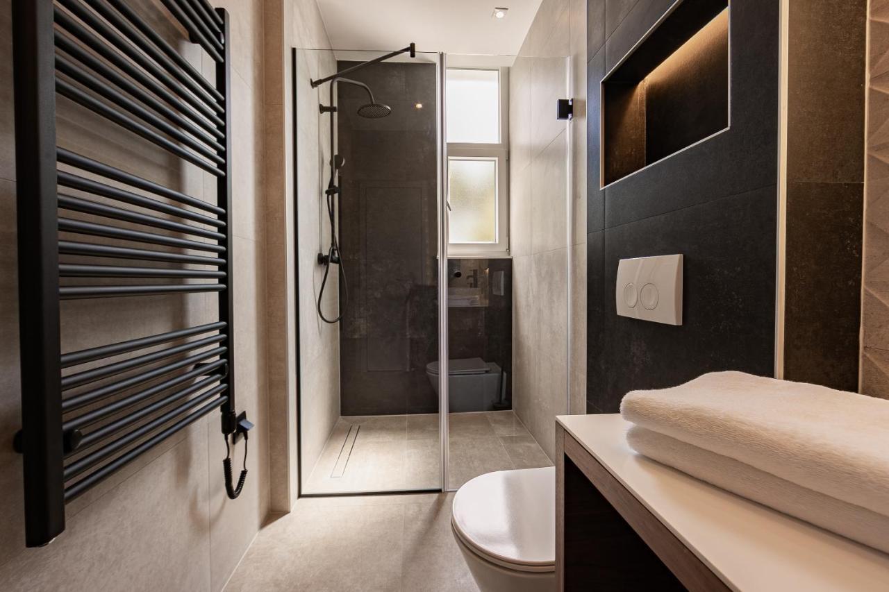 Caldo Luxury Rooms スプリト エクステリア 写真