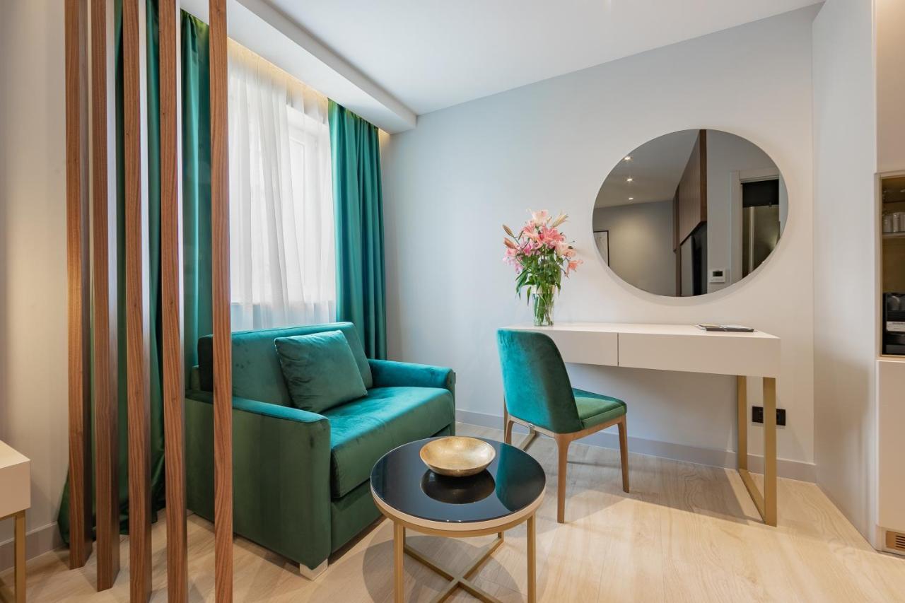 Caldo Luxury Rooms スプリト エクステリア 写真