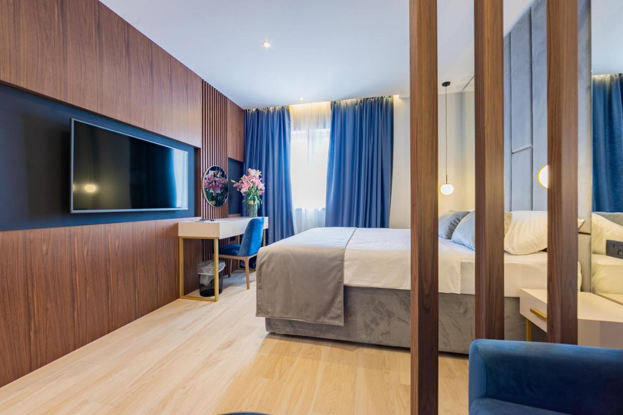 Caldo Luxury Rooms スプリト エクステリア 写真