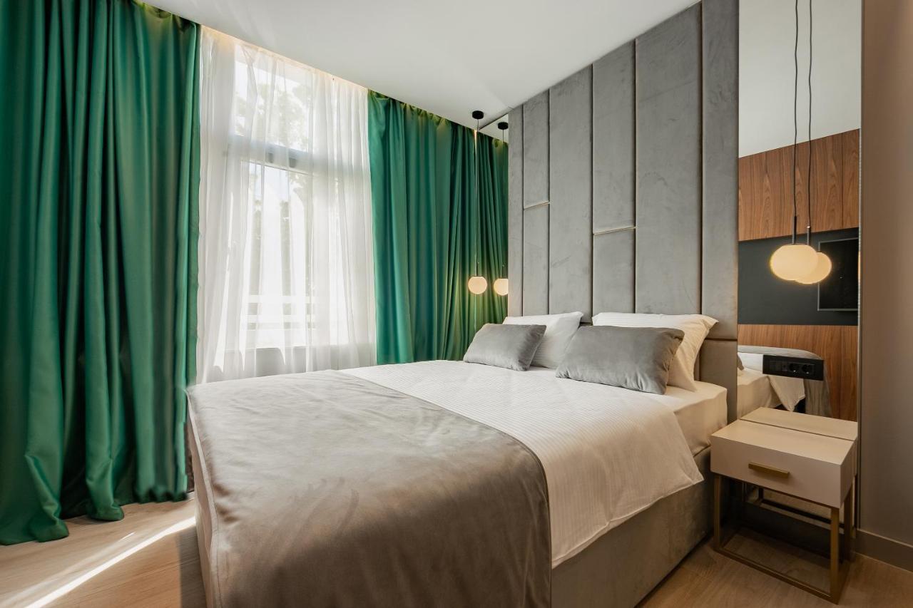 Caldo Luxury Rooms スプリト エクステリア 写真